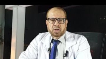 تأديب الأطباء تقرر إيقاف الدكتور جودة عواد سنة عن مزاولة المهنة