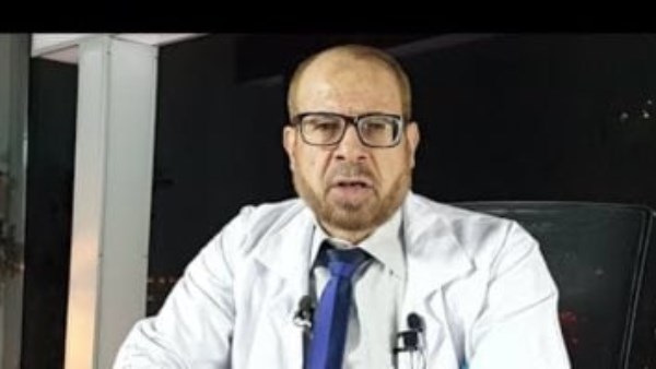 تأديب الأطباء تقرر إيقاف الدكتور جودة عواد سنة عن مزاولة المهنة