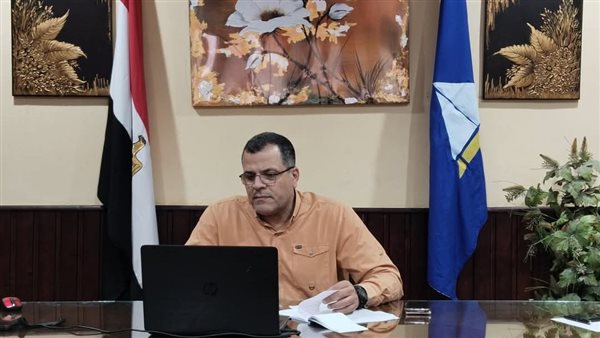 «تعليم دمياط» تعلن حالة التأهب لامتحانات إبريل ونهاية العام «تعليم دمياط» تعلن حالة التأهب لامتحانات إبريل ونهاية العام