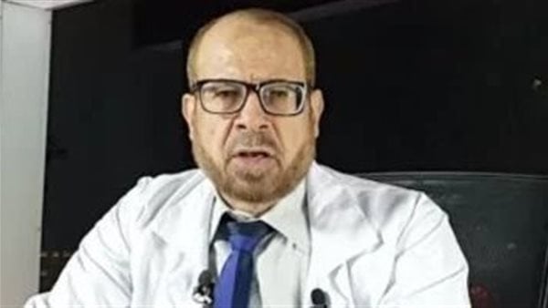 نقابة الأطباء: إيقاف جودة عواد لمدة عام لمخالفته آداب المهنة نقابة الأطباء: إيقاف جودة عواد لمدة عام لمخالفته آداب المهنة