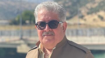 شيركو حبيب يكتب: وهذه هي طريقتنا