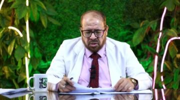 دكتور الأعشاب وسم النحل.. لماذا منعت الأطباء جودة عواد من مزاولة المهنة؟