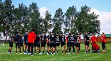 تعرف على غيابات الأهلي أمام صن داونز في دوري الأبطال