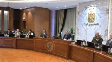 مجلس الوزراء يوافق على قرارات رئيس الجمهورية بإنشاء خمس جامعات أهلية جديدة