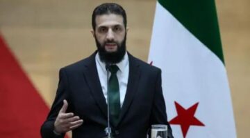 سوريا.. تهنئة عربية للشرع وتفاعل رسمي في ذكرى جلاء الفرنسي