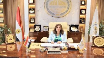 جامعة السادات الأهلية الجديدة تعلن عن موعد بدء الدراسة في 2025