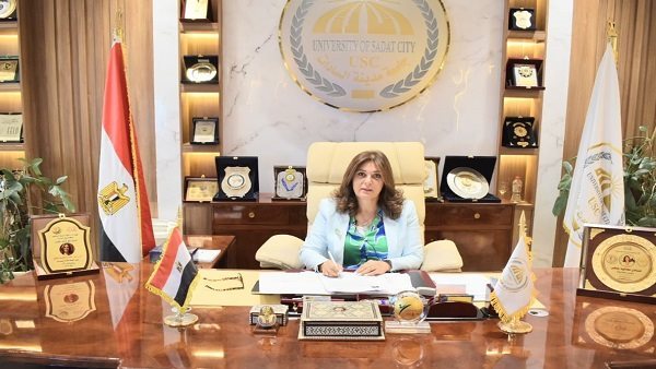 جامعة السادات الأهلية الجديدة تعلن عن موعد بدء الدراسة في 2025 جامعة السادات الأهلية الجديدة تعلن عن موعد بدء الدراسة في 2025