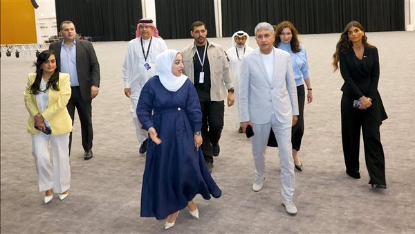 وزير السياحة يبحث في البحرين سبل تعزيز التعاون الثنائي وترويج الوجهات السياحية المشتركة وزير السياحة يبحث في البحرين سبل تعزيز التعاون الثنائي وترويج الوجهات السياحية المشتركة