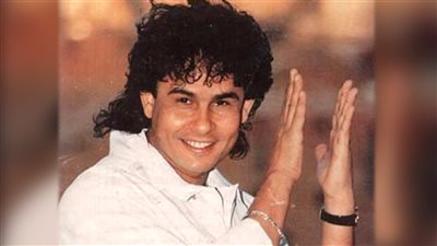 ذكرى ميلاده.. علي حميدة مطرب "لولاكي" باع ما يملكه ليسدد ثمن شهرته ذكرى ميلاده.. علي حميدة مطرب "لولاكي" باع ما يملكه ليسدد ثمن شهرته
