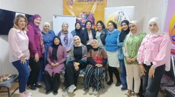 «مؤنث سالم» تعقد ورشة تدريبية حول الكتابة الذاتية عن العنف الرقمي