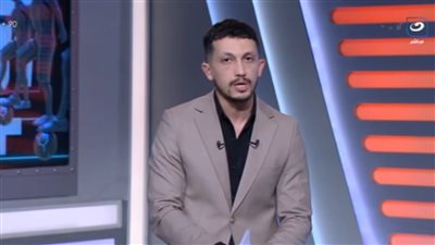 بعد انقطاعه عن التدريبات.. أمير هشام يوضح موقف زيزو من استدعائه إلى التحقيق من جانب إدارة الزمالك بعد انقطاعه عن التدريبات.. أمير هشام يوضح موقف زيزو من استدعائه إلى التحقيق من جانب إدارة الزمالك