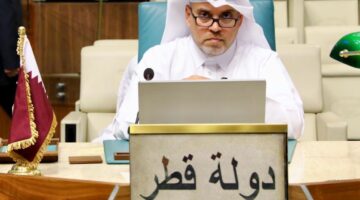 قطر تشارك في الدورة الرابعة لمجلس الوزراء العرب المعنيين بشؤون الأرصاد الجوية والمناخ