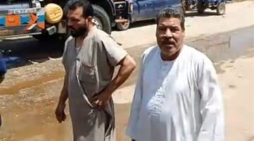 بعد حريق مخزن منظفات.. أهالي قرية صندفا بالمنيا تطالب بإنشاء وحدة مطافي