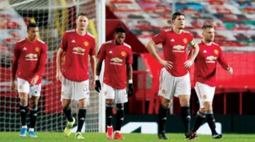 كل ما تريد معرفته عن مواجهة مانشستر يونايتد وليون في الدوري الأوروبي