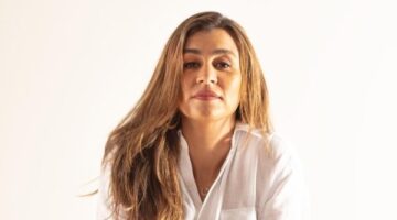 هانيا فهمي تكشف لـ صدى البلد كواليس و أسرار شخصيتها بمسلسل لام شمسية
