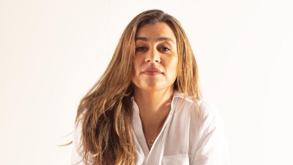 هانيا فهمي تكشف لـ صدى البلد كواليس و أسرار شخصيتها بمسلسل لام شمسية هانيا فهمي تكشف لـ صدى البلد كواليس و أسرار شخصيتها بمسلسل لام شمسية