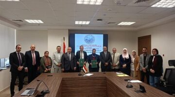 “نقل الكهرباء” توقع عقدًا جديدًا لدعم محطة S4 لاستيعاب قدرات مشروعات طاقة الرياح بخليج السويس