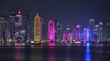 الأرصاد الجوية تحذر من رياح قوية على الساحل وأمواج عالية في عرض البحر الليلة