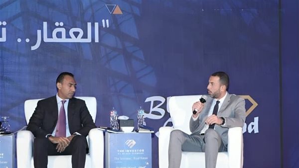العدوي: القطاع العقاري محرك أساسي للنمو والتشغيل العدوي: القطاع العقاري محرك أساسي للنمو والتشغيل