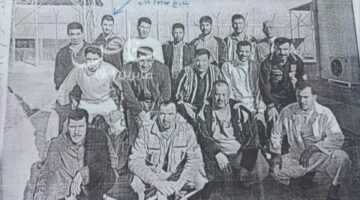 بعد دعوته لحُضور القمّة العربية في بغداد.. وثائق: الشرع استخدم اسم “أمجد النعيمي” وبايع البغدادي واعتُقل بتهمة الإرهاب (صورة)