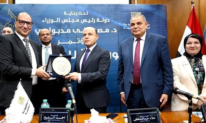 تجارة كفر الشيخ تشهد انطلاق فعاليات مؤتمر «البورصة للتنمية»