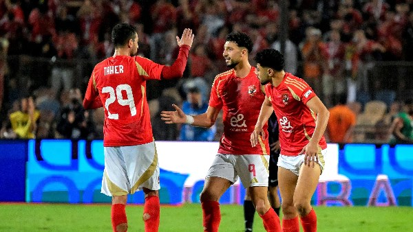 تشكيل الأهلي الأقرب لمواجهة صن داونز في دوري أبطال أفريقيا تشكيل الأهلي الأقرب لمواجهة صن داونز في دوري أبطال أفريقيا