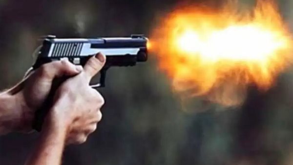 إصابة شخص بطلق نارى خلال مشاجرة فى أسوان.. اعرف التفاصيل إصابة شخص بطلق نارى خلال مشاجرة فى أسوان.. اعرف التفاصيل