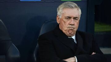 نهائي كأس ملك إسبانيا يحسم مصير أنشيلوتي مع ريال مدريد
