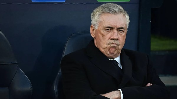 نهائي كأس ملك إسبانيا يحسم مصير أنشيلوتي مع ريال مدريد نهائي كأس ملك إسبانيا يحسم مصير أنشيلوتي مع ريال مدريد