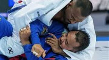 محمد فوزي: بطولة الجمهورية للجوجيتسو انطلاقة جديدة لتشكيل منتخب وطني قوي