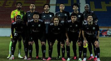 كأس عاصمة مصر.. فاركو يفاجئ الأهلي بثنائية مبكرة