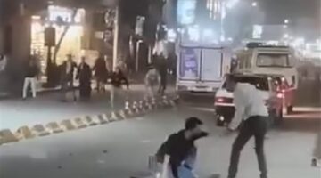 إصابة شخص خلال مشاجرة فى أسوان.. اعرف التفاصيل