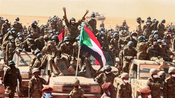 سقوط عشرات القتلى في الفاشر والأمم المتحدة تحذّر من كارثة إنسانية في دارفور سقوط عشرات القتلى في الفاشر والأمم المتحدة تحذّر من كارثة إنسانية في دارفور
