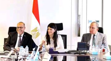 وزيرة التخطيط تطلق المرحلة الثانية من منصة «حافز» للدعم المالي والفني للقطاع الخاص