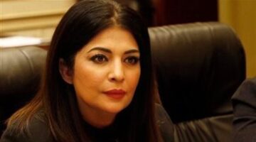«النجاح مش بس شهادة».. النائبة ضحى عاصي ترفض مقترح اشتراط الثانوية للترشح لانتخابات النواب