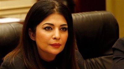 «النجاح مش بس شهادة».. النائبة ضحى عاصي ترفض مقترح اشتراط الثانوية للترشح لانتخابات النواب «النجاح مش بس شهادة».. النائبة ضحى عاصي ترفض مقترح اشتراط الثانوية للترشح لانتخابات النواب