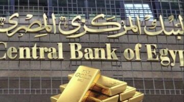 هل تتأثر أسعار الذهب في مصر بقرار البنك المركزي بعد ساعات؟.. خبير يُجيب
