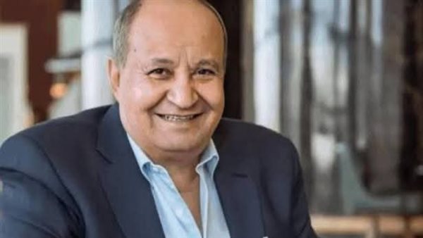 انطلاق مهرجان بردية السينمائى في دورته الثانية باسم وحيد حامد .. 18 يونيو انطلاق مهرجان بردية السينمائى في دورته الثانية باسم وحيد حامد .. 18 يونيو
