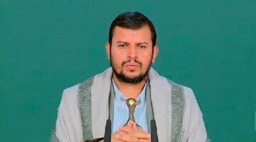 عبد الملك الحوثي: إسرائيل تحاول القفز على ملف الأسرى وتحقيق مكاسب دون صفقات وهناك معاناة للآلاف من المعتقلين الفلسطينيين في سجون الإحتلال ولا يمكن شطب ملفهم وتجاوز معاناتهم