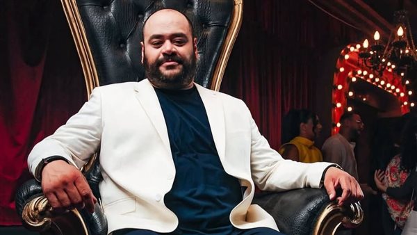 محمد ممدوح أفضل ممثل دور ثاني في مهرجان جمعية الفيلم محمد ممدوح أفضل ممثل دور ثاني في مهرجان جمعية الفيلم