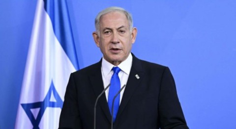 في وقت يحاول ترامب التفاوض على اتفاق نووي جديد مع طهران.. نتانياهو يشدد على أن إسرائيل لن تسمح لإيران بامتلاك السلاح النووي في وقت يحاول ترامب التفاوض على اتفاق نووي جديد مع طهران.. نتانياهو يشدد على أن إسرائيل لن تسمح لإيران بامتلاك السلاح النووي