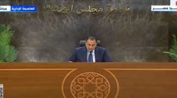 «مدبولي»: توجيهات لـ المالية بسداد قيمة 300 ألف قنطار من القطن تم توريدهم