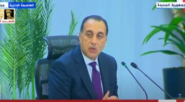 رئيس الوزراء يكشف لـ صدى البلد سبب اختيار صباح الجمعة لزيادة أسعار الوقود