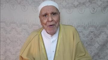 أسرة الفنان نعيم عيسى تكشف حالته الصحية بعد وضعه على أجهزة التنفس