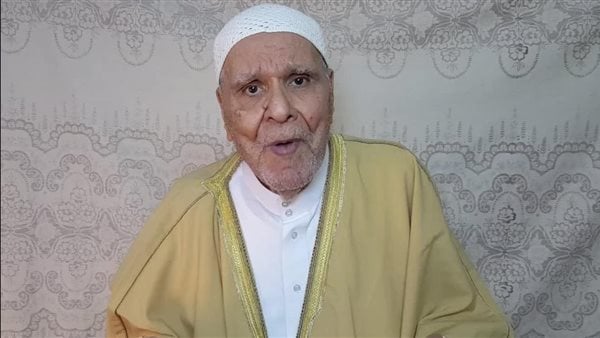 أسرة الفنان نعيم عيسى تكشف حالته الصحية بعد وضعه على أجهزة التنفس أسرة الفنان نعيم عيسى تكشف حالته الصحية بعد وضعه على أجهزة التنفس