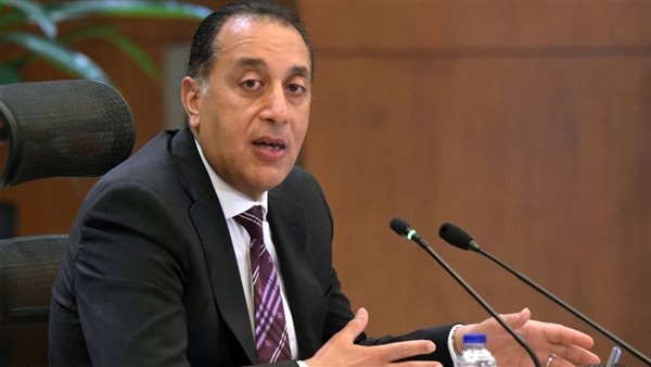 مدبولي: التنسيق العربي المشترك بات ضرورة لمواجهة الأزمات الإقليمية والدولية الراهنة مدبولي: التنسيق العربي المشترك بات ضرورة لمواجهة الأزمات الإقليمية والدولية الراهنة