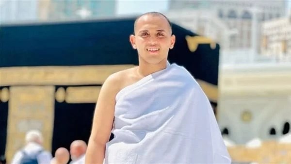 وصيتي .. لاعب الزمالك سعد محمد يودّع الحياة بكلمات أبكت الجميع وصيتي .. لاعب الزمالك سعد محمد يودّع الحياة بكلمات أبكت الجميع