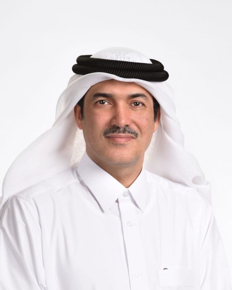 وزير الدولة لشؤون التجارة الخارجية يفتتح المنتدى القطري الإيطالي للتكنولوجيا الحيوية والعلوم وزير الدولة لشؤون التجارة الخارجية يفتتح المنتدى القطري الإيطالي للتكنولوجيا الحيوية والعلوم