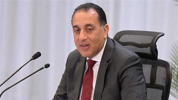 مدبولي: نستهدف زيادة صادرات قطاع الغزل والنسيج لـ 12 مليار دولار بحلول 2030 مدبولي: نستهدف زيادة صادرات قطاع الغزل والنسيج لـ 12 مليار دولار بحلول 2030