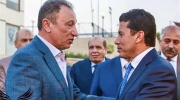 الأهلي يشكو لرئيس الوزراء اعتراضا على خطاب ولجان تفتيش الشباب والرياضة
